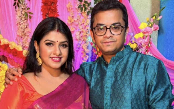 “সুস্মিতার ৫ টা বিয়ে, বরাবরই ছেলেদের ফাঁসিয়ে বড়লোক হতে চায়”, বিস্ফোরক অভিযোগ সব্যসাচীর