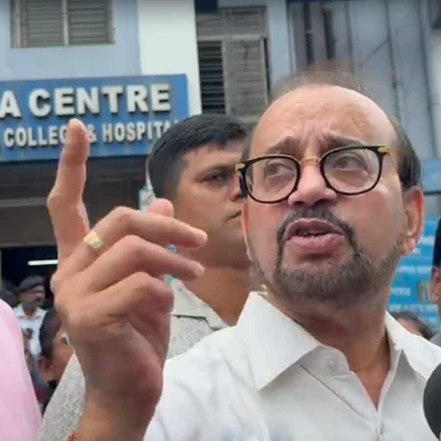 প্রশাসনিক গাফিলতির জেরেই এই ঘটনা , আর.জি.কর লিফট দুর্ঘটনায় অকপট স্বীকারোক্তি বিধায়ক অতীন ঘোষের