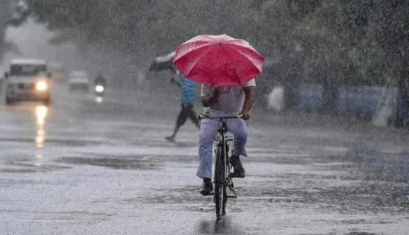 উইকেন্ডে বাংলা জুড়ে বৃষ্টি, সঙ্গী ঝোড়ো হাওয়া-বজ্রবিদ্যুৎ