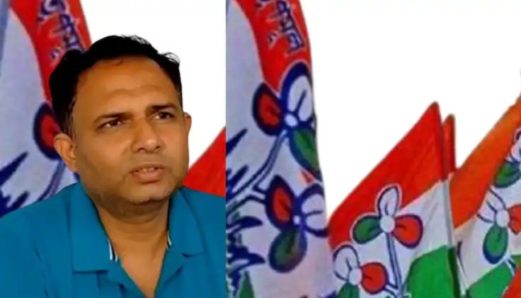 ভোটমুখী বাংলায় ভাঙন তৃণমূলে, প্রার্থী নিয়ে অসন্তুষ্ট, দলত্যাগ পুরুলিয়ার হেভিওয়েট নেতার