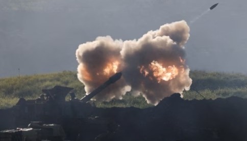 মধ্যপ্রাচ্যের যুদ্ধের আঁচ ভারত মহাসাগরে, দিয়েগো গার্সিয়ায় মিসাইল হামলা ইরানের