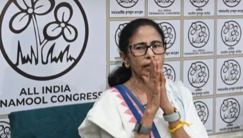 ভোটমুখী অসমে প্রথম দফায় ১৭ টি আসনে প্রার্থী ঘোষণা তৃণমূলের