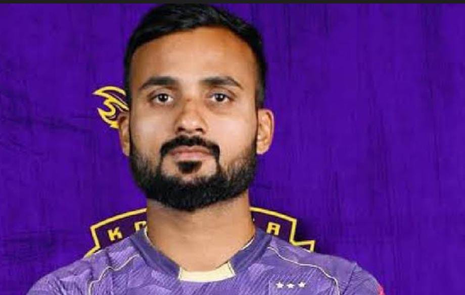 আইপিএল , নাইট শিবিরে বিরাট ধাক্কা , হর্ষিতের পর এবার ছিটকে গেলেন আকাশদীপ