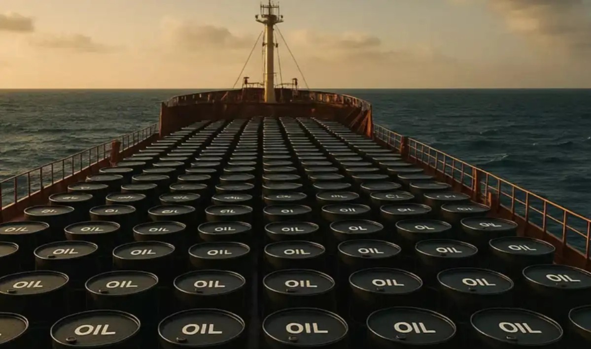 ইরানের তেলের ওপর আংশিক ছাড়পত্র আমেরিকার, জ্বালানি কিনতে ঝাঁপিয়ে পড়ল ভারতের ৩ টি সংস্থা