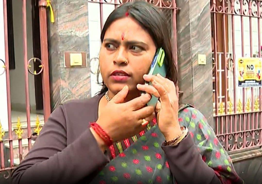 কামদুনি আন্দোলনের মুখ এবার ভোটের ময়দানে , বিজেপিতে যোগের ইঙ্গিত টুম্পা কয়ালের