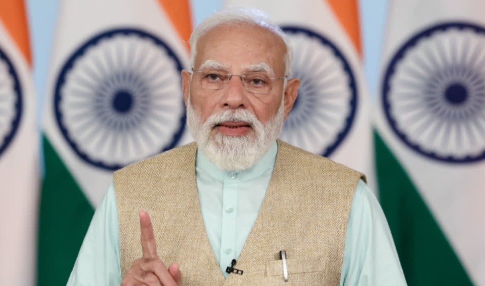 খুশির ঈদে দেশবাসীকে ভ্রাতৃত্বের বার্তা মোদির