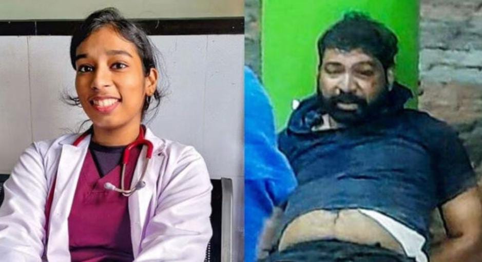 কর্তব্যরত যুবতী চিকিৎসককে কুপিয়ে খুন , তিন বছরের মাথায় শিক্ষককে যাবজ্জীবন কারাদণ্ড আদালতের