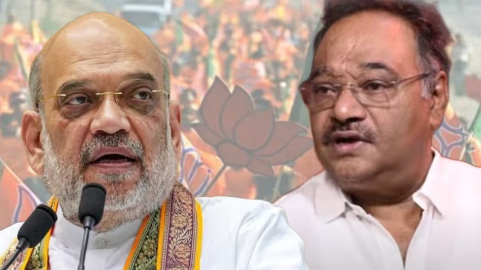 প্রার্থী তালিকা ঘিরে কর্মী অসন্তোষ , দিল্লিতে শীর্ষ বৈঠকে বঙ্গ বিজেপি