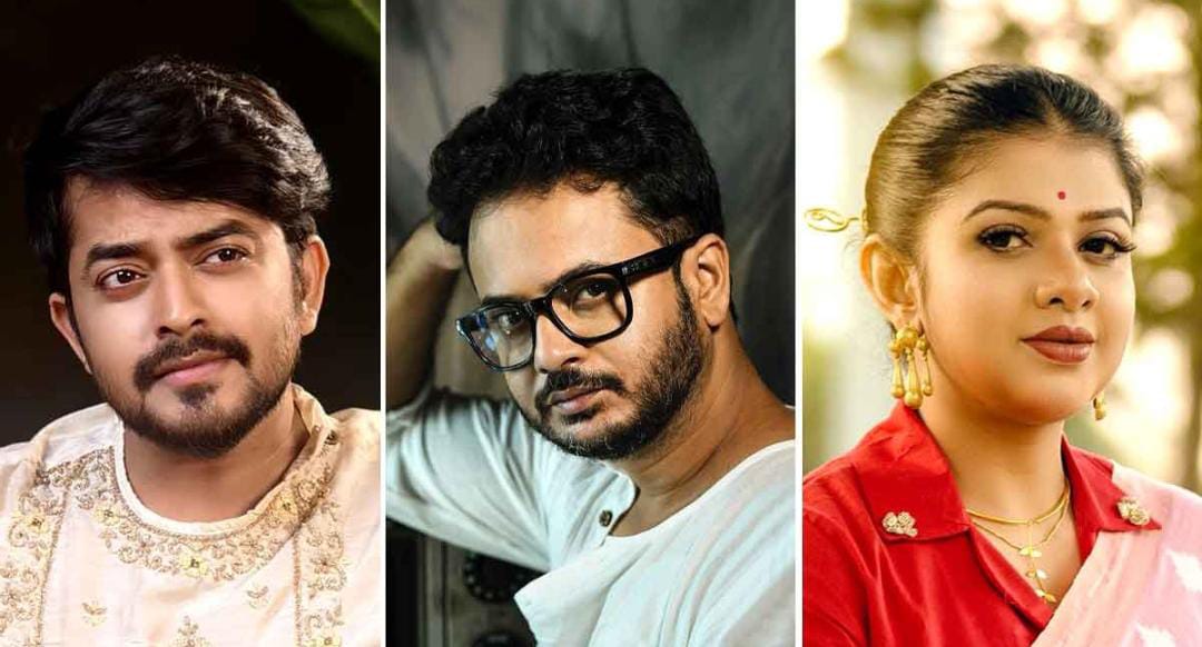 বাংলার গো রক্ষকরা বৌদি - বাউন্সারে আটকে , সায়ক - অনন্যা - সুকান্তকে একযোগে খোঁচা রাহুলের