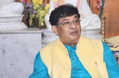 টাকার বিনিময়ে টিকিট কিনেছে , প্রার্থী না হওয়ায় ক্ষুব্ধ তৃণমূল বিধায়ক সৌমেন মহাপাত্র