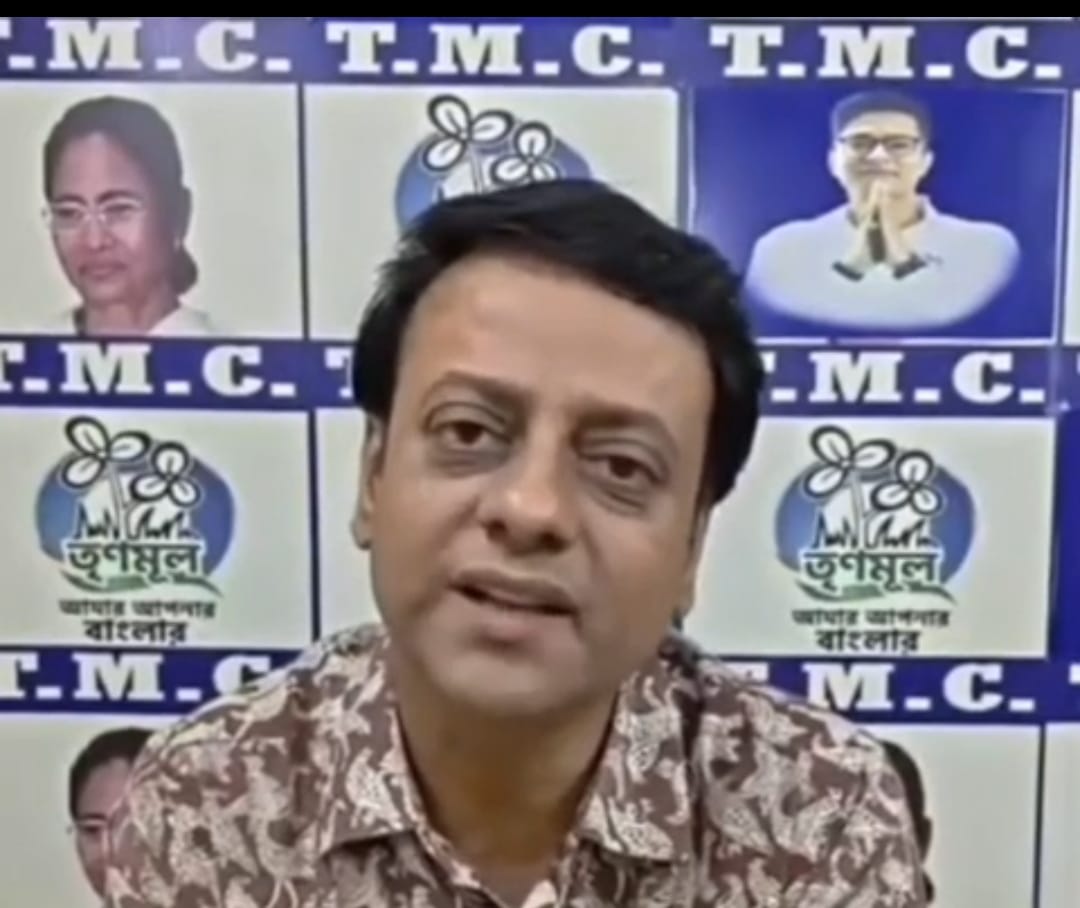 মন্ত্রীর ইশারায় নাম বাদ , প্রার্থী তালিকা থেকে বাদ পড়ে ক্ষোভে ফুঁসছে অশোক