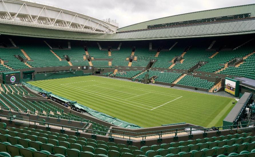 উইম্বলডনে বিরাট বদল , চেয়ার আম্পায়ারের সিদ্ধান্তের বিরুদ্ধে মনের ইচ্ছায় রিভিউ নিতে পারবেন খেলোয়াড়রা