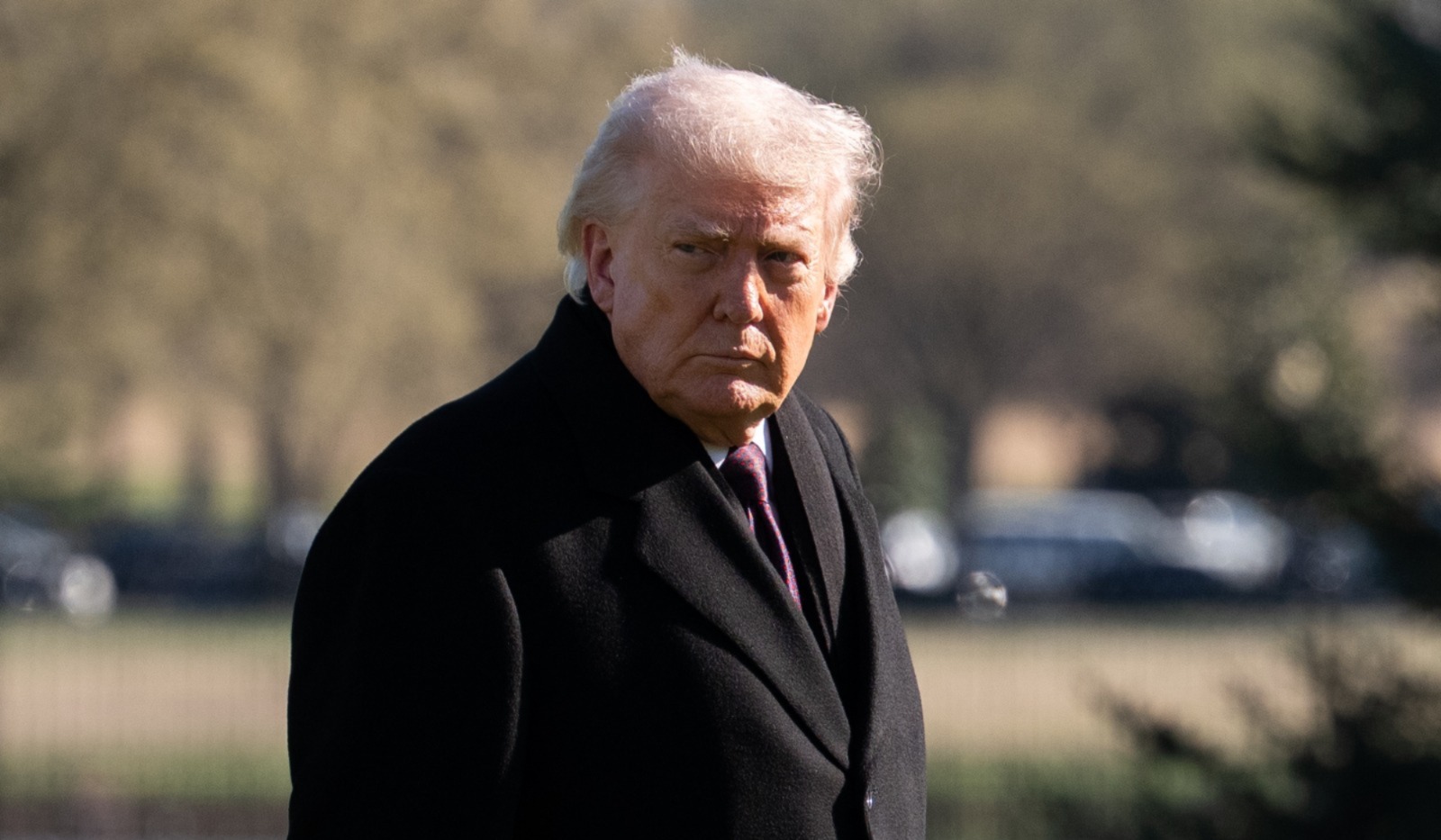 হরমুজ প্রণালী ৪৮ ঘণ্টার মধ্যে না খুললে চরম প্রত্যাঘাত, ইরানকে হুঙ্কার ট্রাম্পের