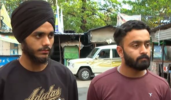 সিডনিতে চাকরির টোপে অপহরণ , কলকাতার হোটেল থেকে উদ্ধার দুই কাশ্মীরি যুবক