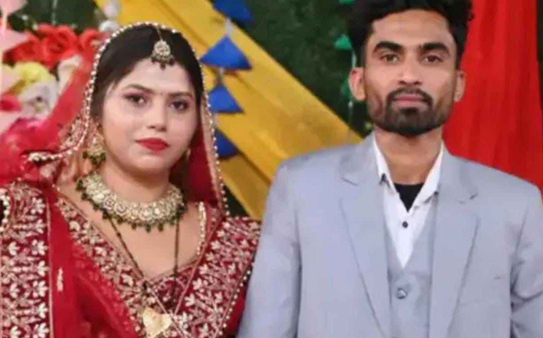 পণ না পাওয়ায় স্ত্রীকে বিষ খাইয়ে খুন , গ্রেফতার গুণধর স্বামী , ব্যাপক চাঞ্চল্য হরিয়ানায়