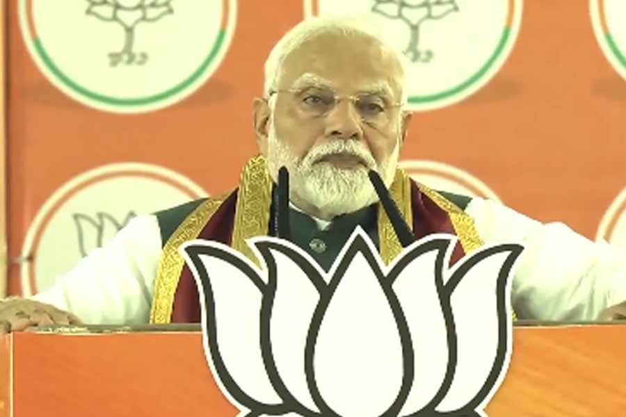 ভোটের আগে বাংলায় মোদির ঝড় , চলতি সপ্তাহে ফের বঙ্গ সফরে আসছে প্রধানমন্ত্রী