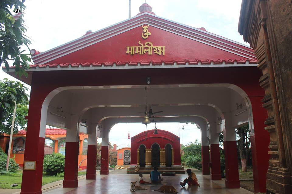 শতাব্দী পুরোনো রহস্যময় পীঠ , মা তারার জেষ্ঠা মৌলীক্ষা মায়ের অজানা কাহিনী