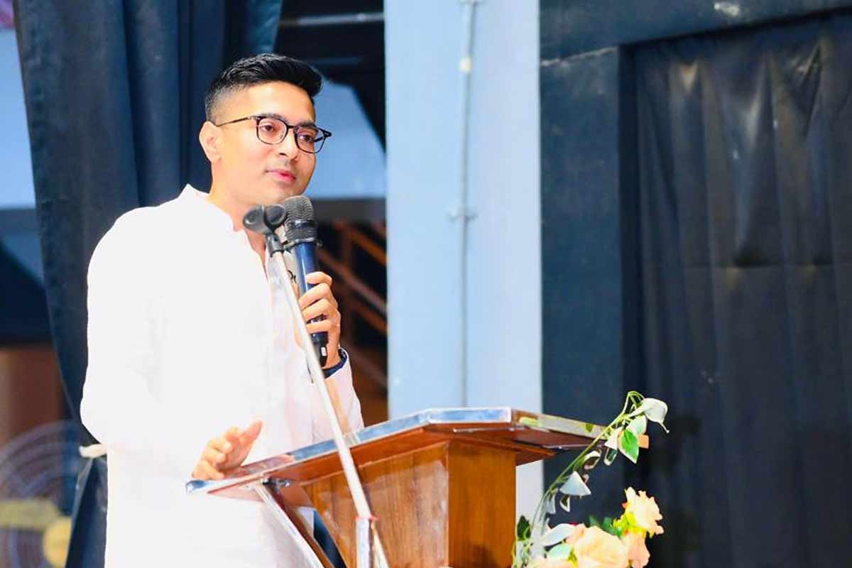 ভবানীপুরকে সবার প্রথম করতে হবে , কর্মীসভা থেকে জয়ের টার্গেট বেঁধে দিলেন অভিষেক