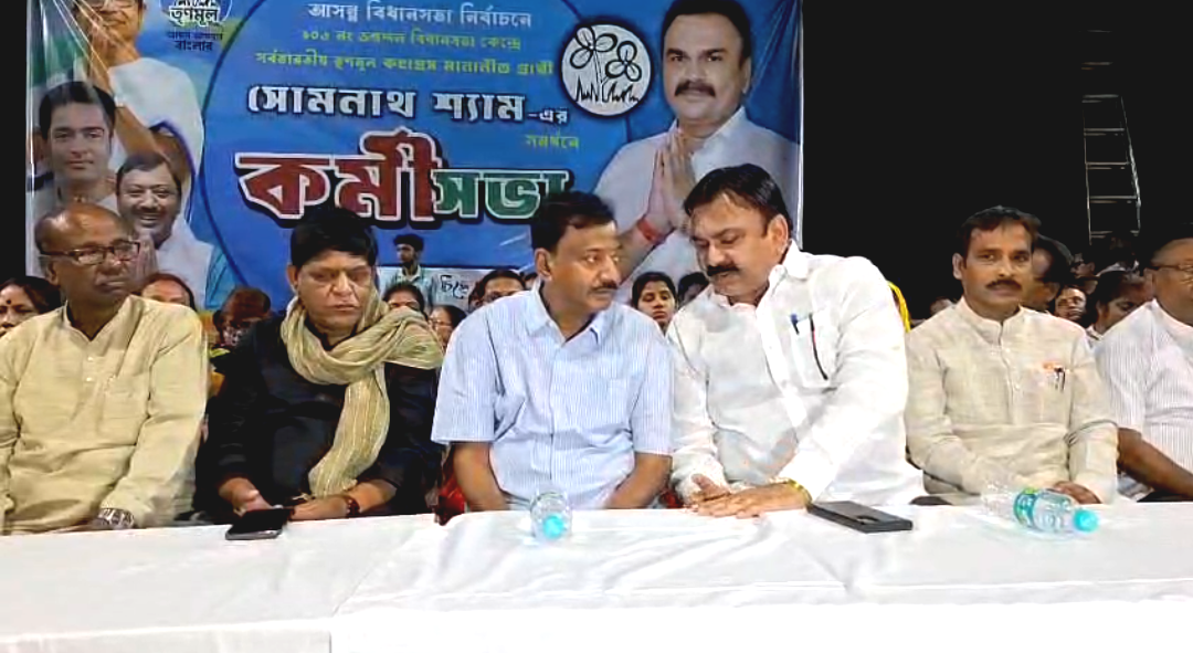 মমতাই একমাত্র অনুপ্রেরণা দেয় , মোদি-তে মোহভঙ্গ হয়ে তৃণমূলে যোগ বিজেপির মহিলা ব্রিগেডের