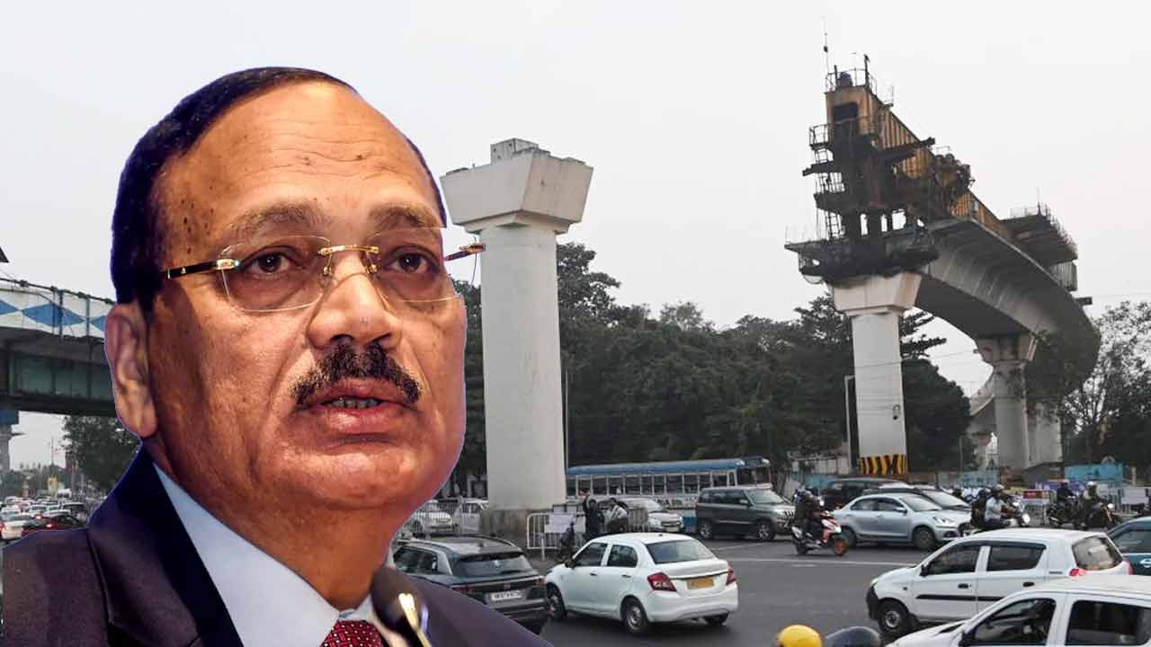 সুযোগ দিচ্ছি হয় মামলা তুলুন নাহলে খারিজ করবো , চিংড়িঘাটা মেট্রো নিয়ে রাজ্যকে ধমক সুপ্রিম কোর্টের