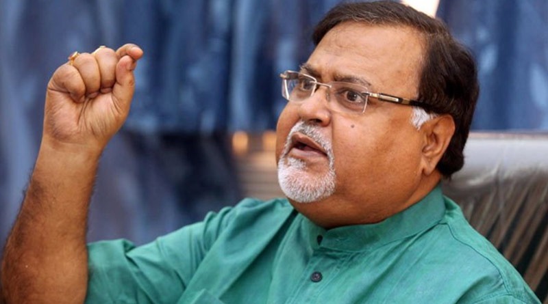 SSC মামলায় ফের ইডির তলব , কেন্দ্রীয় সংস্থাকে চিঠি পার্থের