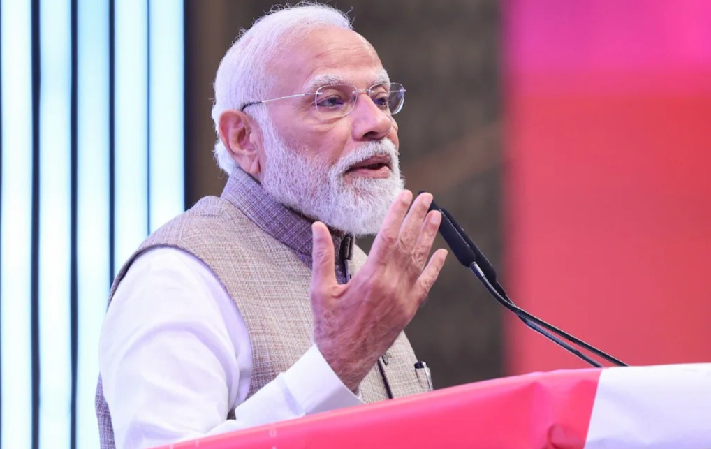 মধ্যপ্রাচ্যের যুদ্ধে ক্ষতিগ্রস্ত কৃষিক্ষেত্র, সঙ্কট মোকাবিলায় একাধিক পদক্ষেপের ঘোষণা মোদির