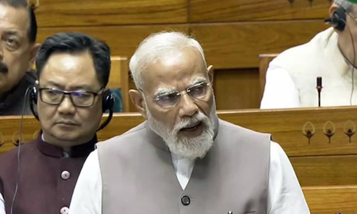 যুদ্ধের দাবানলে বিদ্যুতের অভাব! দেশবাসীকে সতর্কবার্তা মোদির