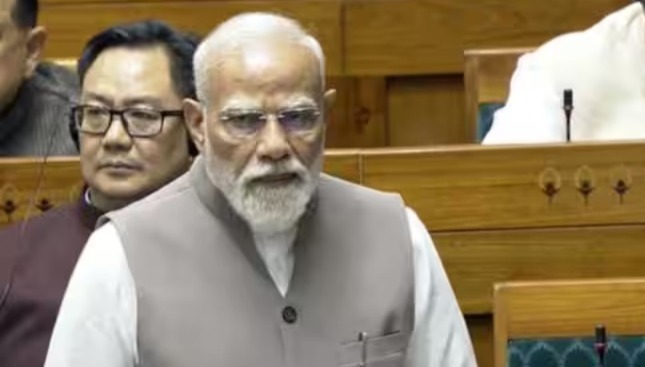 যুদ্ধের দাবানলে পুড়ছে বিশ্ববাসী, ইরান-আমেরিকাকে বিশেষ বার্তা মোদির