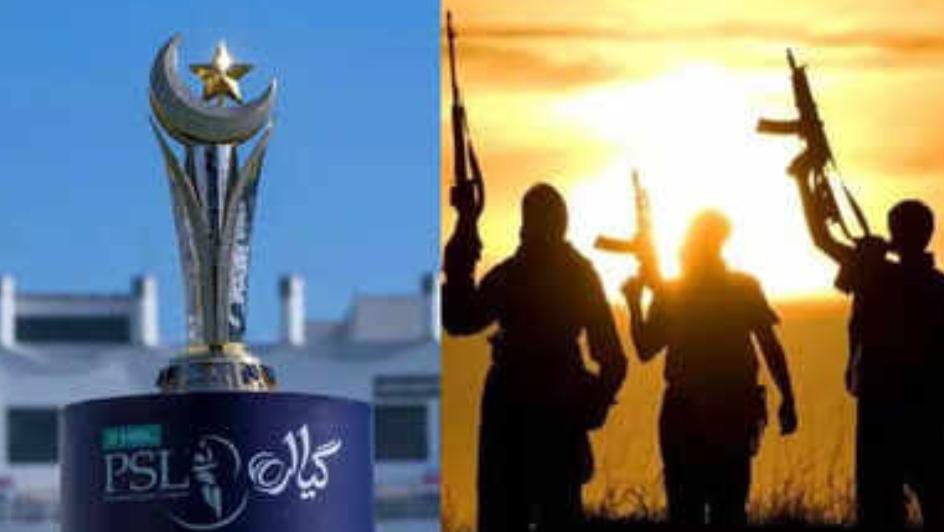 খেলতে আসলেই মরতে হবে , বিদেশি ক্রিকেটারদের সরাসরি হুমকি পাকিস্তানের