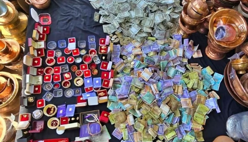 ত্রাণ পাঠাতে বাড়ি বাড়ি ঘুরে অনুদান সংগ্রহ, ইরানের পাশে কাশ্মীরের শিয়া মুসলিমরা