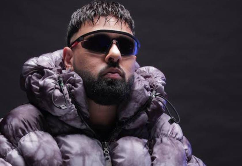 নারীদের নিয়ে অশ্লীল গান , বাদশার বিরুদ্ধে বিরাট পদক্ষেপ হরিয়ানা পুলিশের