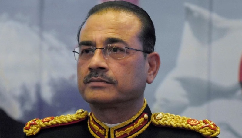 “ইজরায়েল-আমেরিকাকে ভালোবাসলে পাকিস্তান ছেড়ে বেরিয়ে যান”, মুনিরকে তোপ পাক মৌলবীর