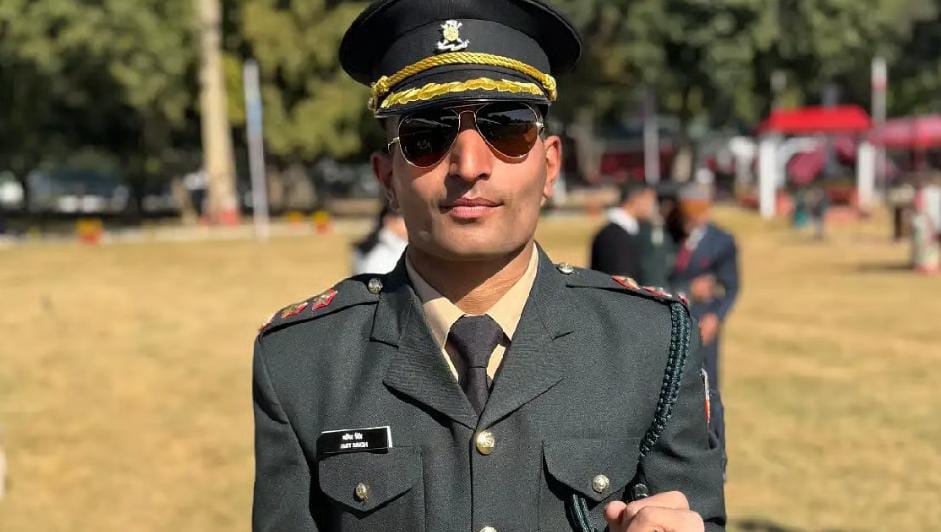 কমান্ডো ট্রেনিংয়ের মাঝে হৃদরোগে আক্রান্ত হয়ে মৃত্যু সেনা জওয়ানের , চাঞ্চল্য আর্মি ক্যাম্পে