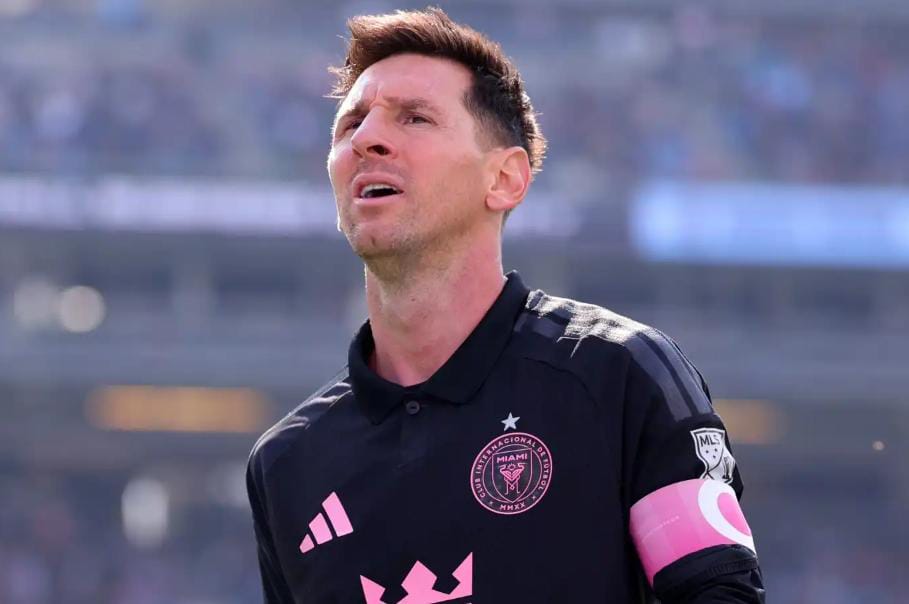 কেরিয়ারে ফের নয়া সাফল্য , ফ্রি কিক গোলের নিরিখে পেলেকে ছাপিয়ে গেলেন মেসি