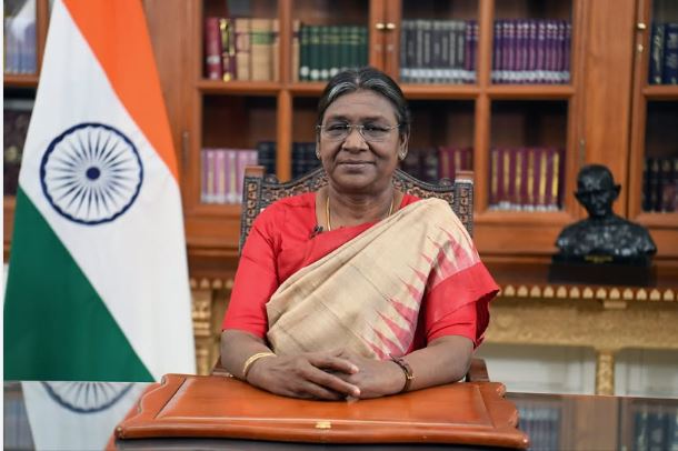 'বিভেদ নয় ঐক্যের বার্তা দিয়ে' দেশবাসীকে ৭৯ তম স্বাধীনতার শুভেচ্ছার বার্তা রাষ্ট্রপতির
