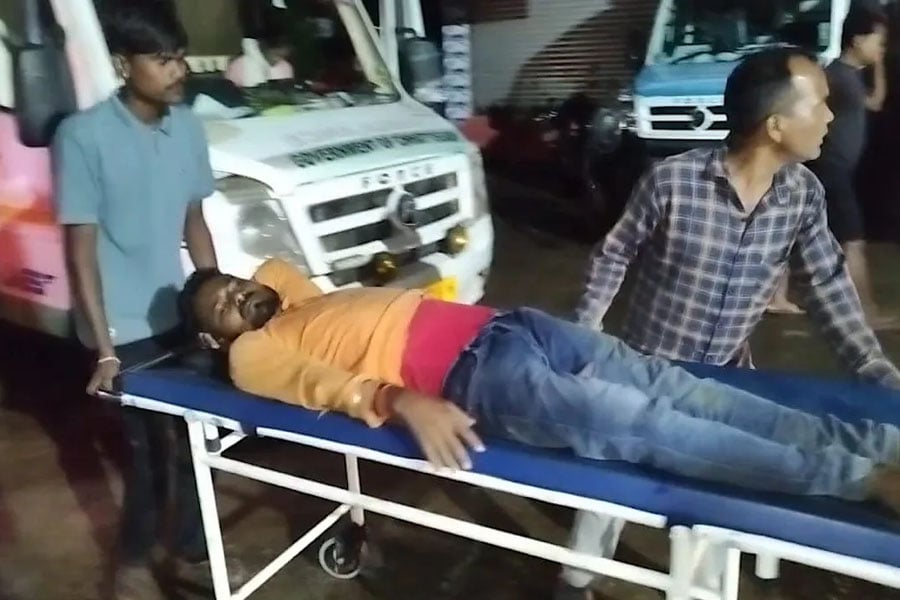 মর্মান্তিক দুর্ঘটনা গণপতি বিসর্জনের শোভাযাত্রায়, ছত্তিশগড়ে ভিড়কে পিষে দিল বোলেরো গাড়ি! মৃত ৩