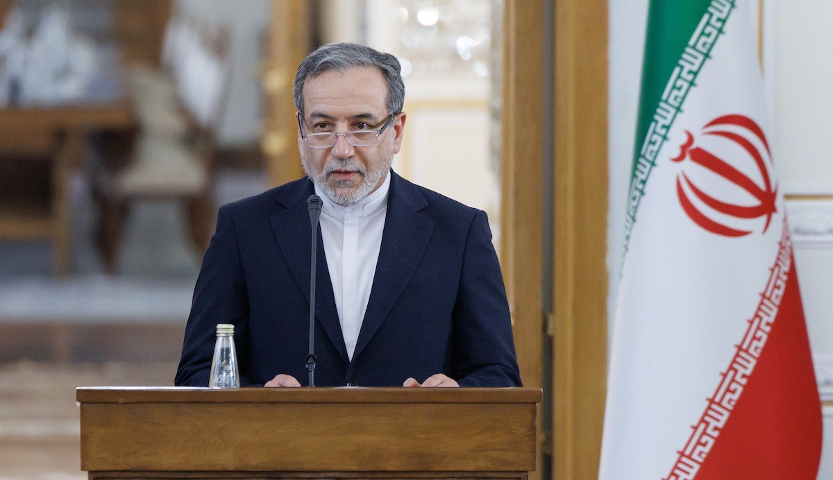 মার্কিন-ইজরায়েলি আগ্রাসনে মাথা নত নয়, যুদ্ধবিরতির প্রস্তাব খারিজ ইরানের