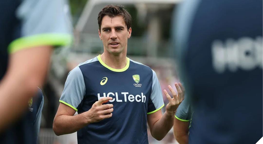 খুব শীঘ্রই মাঠে ফিরছি , হায়দ্রাবাদ সমর্থকদের আশ্বাস প্যাট কামিন্সের