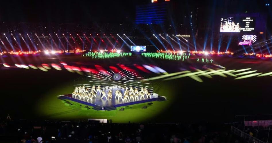 পদপিষ্টকাণ্ডে নিহতদের বিশেষ শ্রদ্ধা  , বাতিল আইপিএলের উদ্বোধনী অনুষ্ঠান