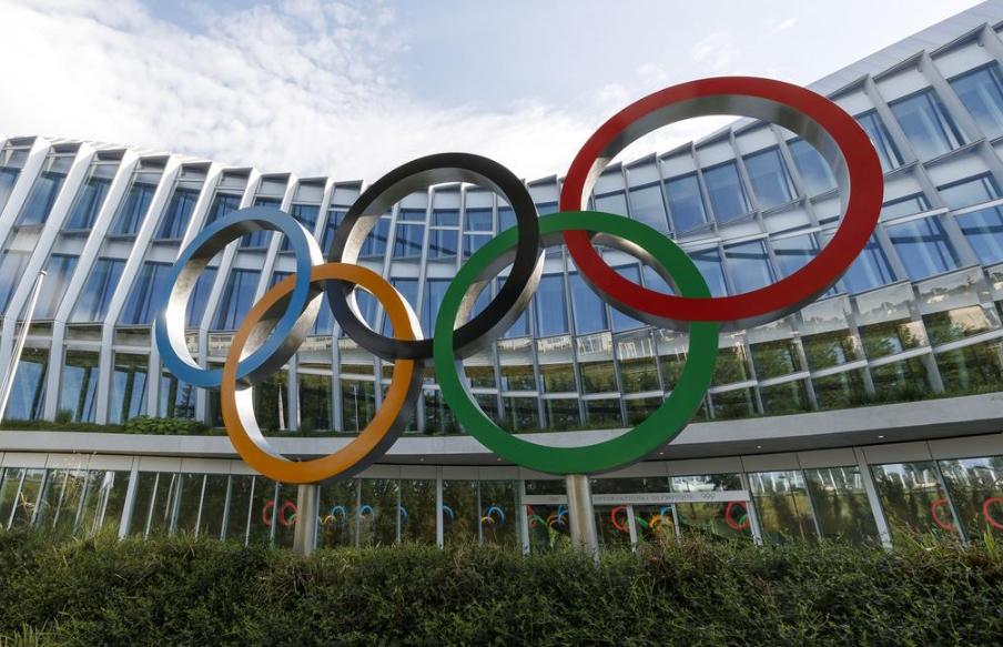 অলিম্পিক্স নিয়ে নয়া নিষেধাজ্ঞা , মহিলা বিভাগে খেলতে পারবেন না রূপান্তরকামীরা