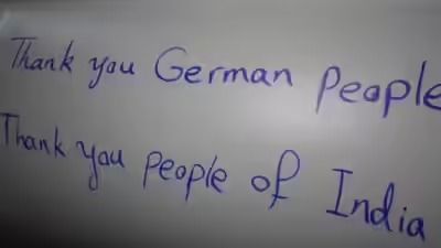 “ধন্যবাদ ভারতের জনগণ”, ইজরায়েলে ছোঁড়া ইরানি মিসাইলে কৃতজ্ঞতা প্রকাশ