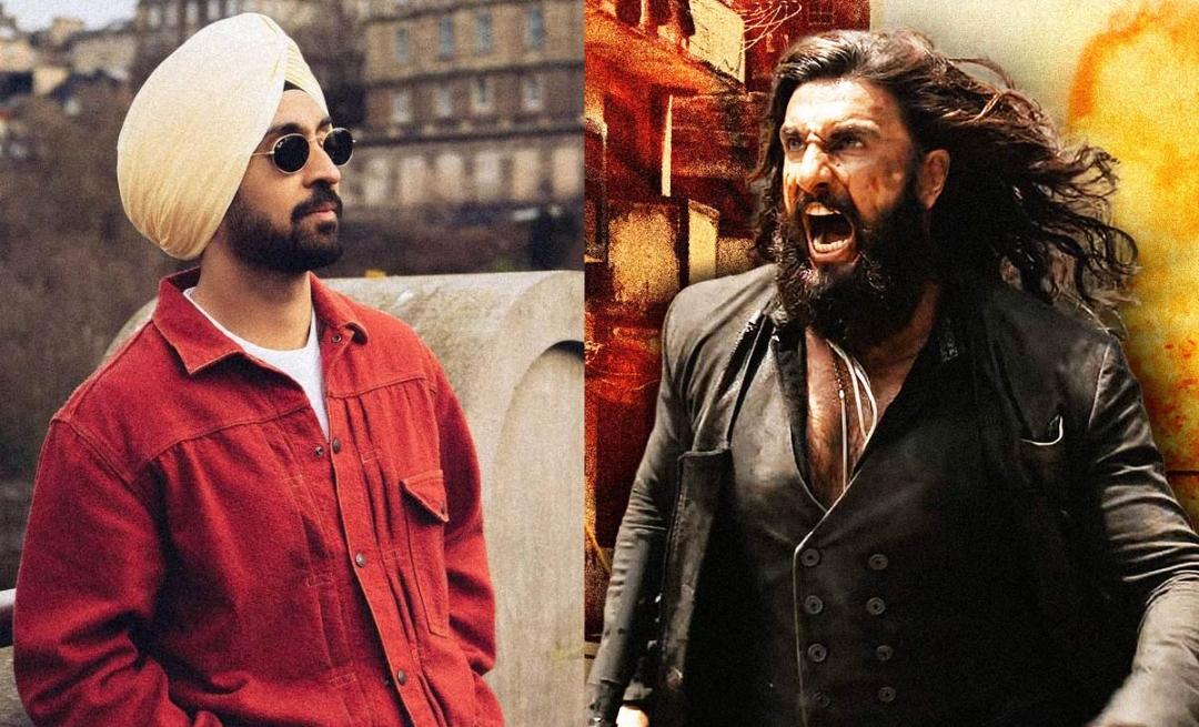 দিলজিতকে বয়কটের ডাক , রণবীরের সাতখুন মাফ , পাকিস্তানি শিল্পীদের সঙ্গে কাজ নিয়ে বিতর্ক তুঙ্গে