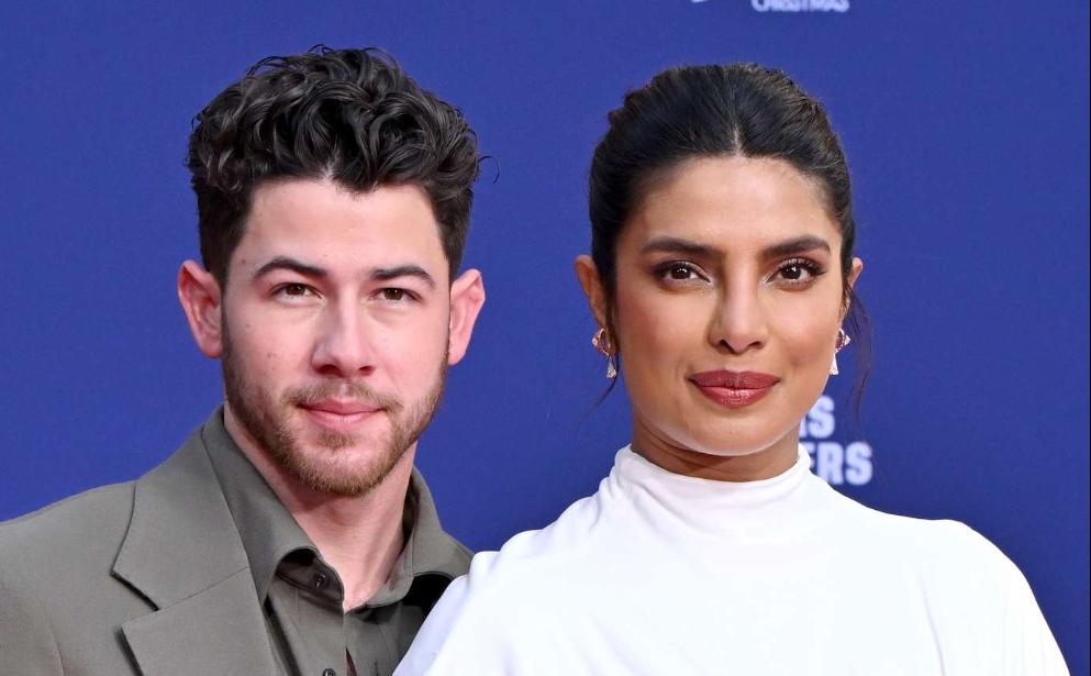 সত্যিই কি বিচ্ছেদ চায় , ডিভোর্স বিতর্কে ক্ষোভ প্রকাশ প্রিয়াঙ্কার