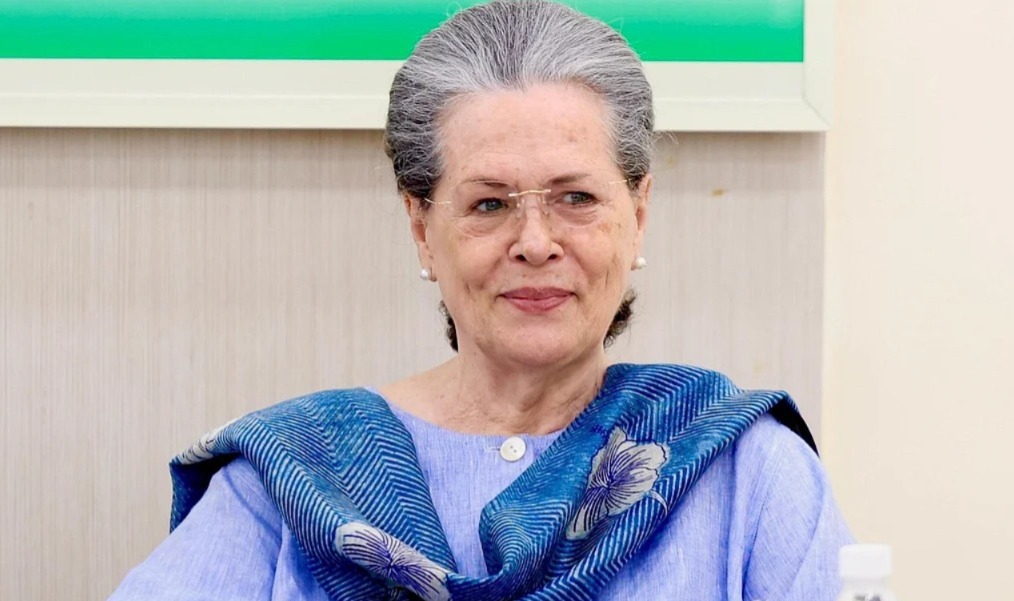 চিকিৎসায় উন্নতি হয়েছে সোনিয়া গান্ধীর, আপডেট হাসপাতাল কর্তৃপক্ষের