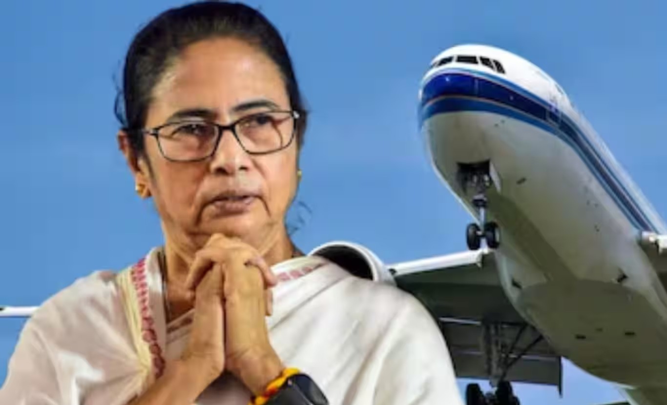 “জীবন বাঁচিয়েছে”, পাইলটের ভূয়সী প্রশংসা মমতার