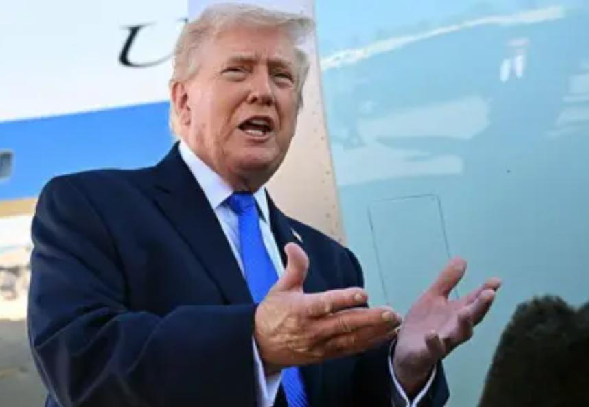 ১০ দিনের জন্য ইরানে হামলা বন্ধ আমেরিকার , পশ্চিম এশিয়ায় শান্তি ফেরার আশা