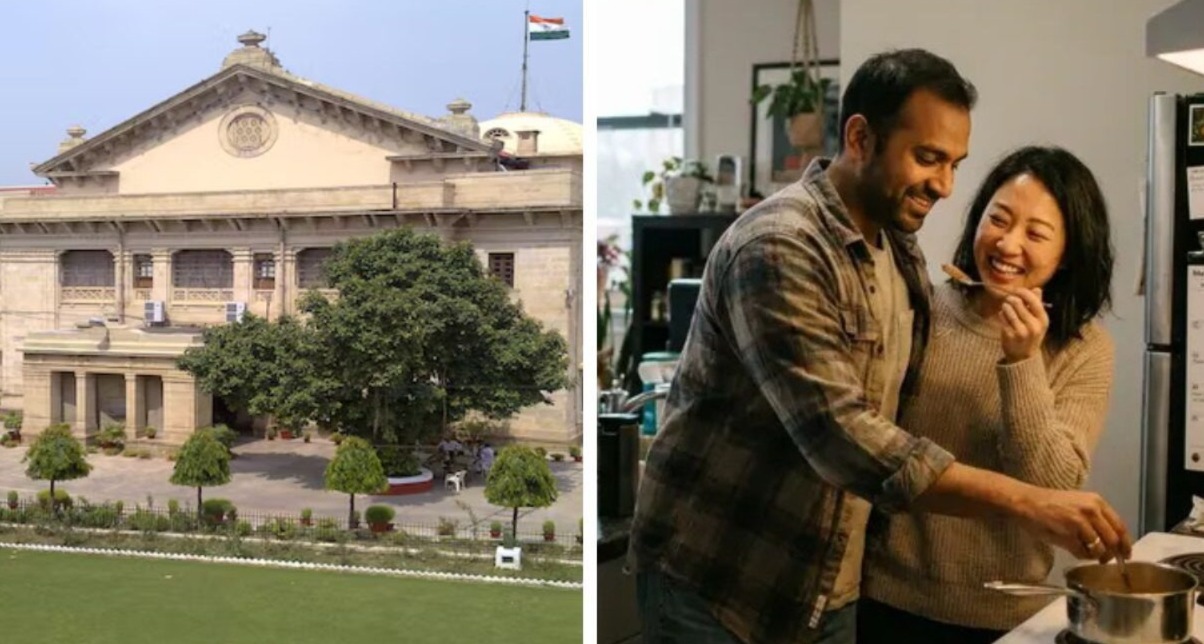 বিবাহিত পুরুষরাও থাকতে পারে লিভ ইনে , পর্যবেক্ষণ আদালতের