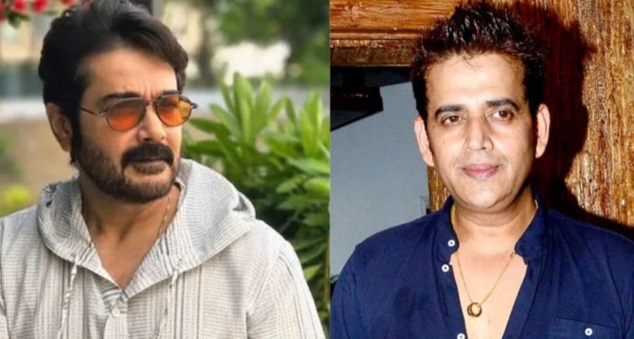 “বুম্বাদা বিলিয়ান্ট অভিনেতা”, ভূয়সী প্রশংসা রবি কৃষ্ণর