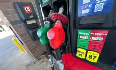 শীঘ্রই ইথানল মেশানো পেট্রল সরবরাহের সিদ্ধান্ত মোদি সরকারের