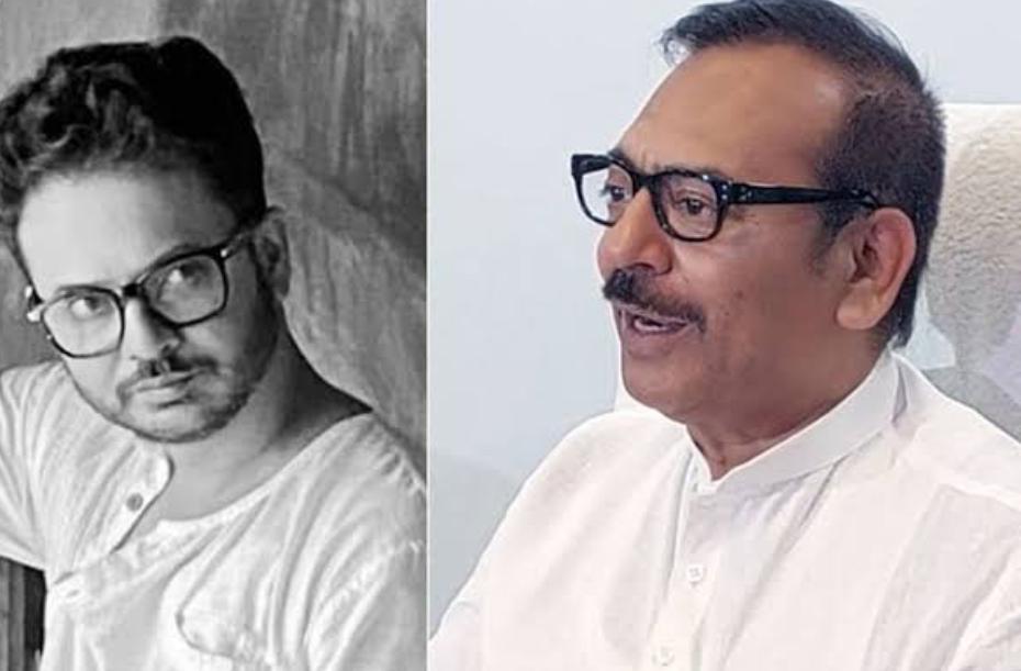 মেসির পর 'মৃত রাহুল' , ফের পাশে দাঁড়াচ্ছে অরূপ বিশ্বাস